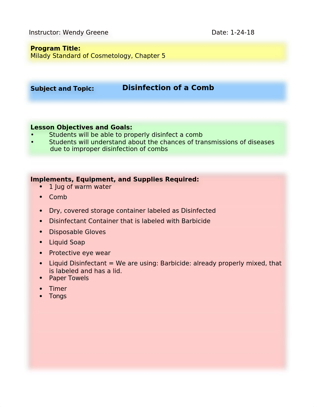 DISINFECTION LESSON PLAN FOR 1-24-18.odt_dkmj02ttbl9_page1