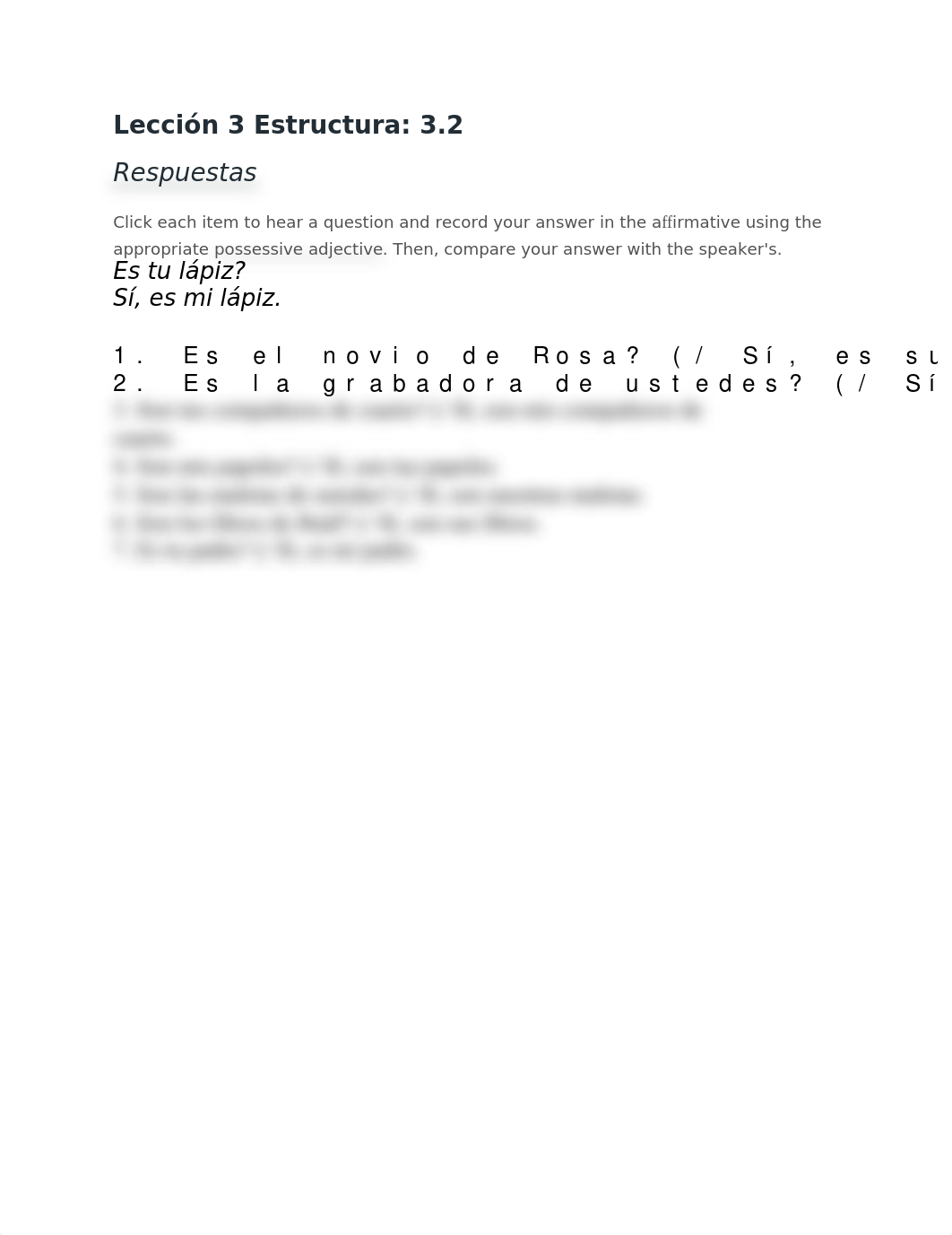 Lección 3 Estructura: 3.2  Respuestas .rtf_dkmkvujj9nn_page1