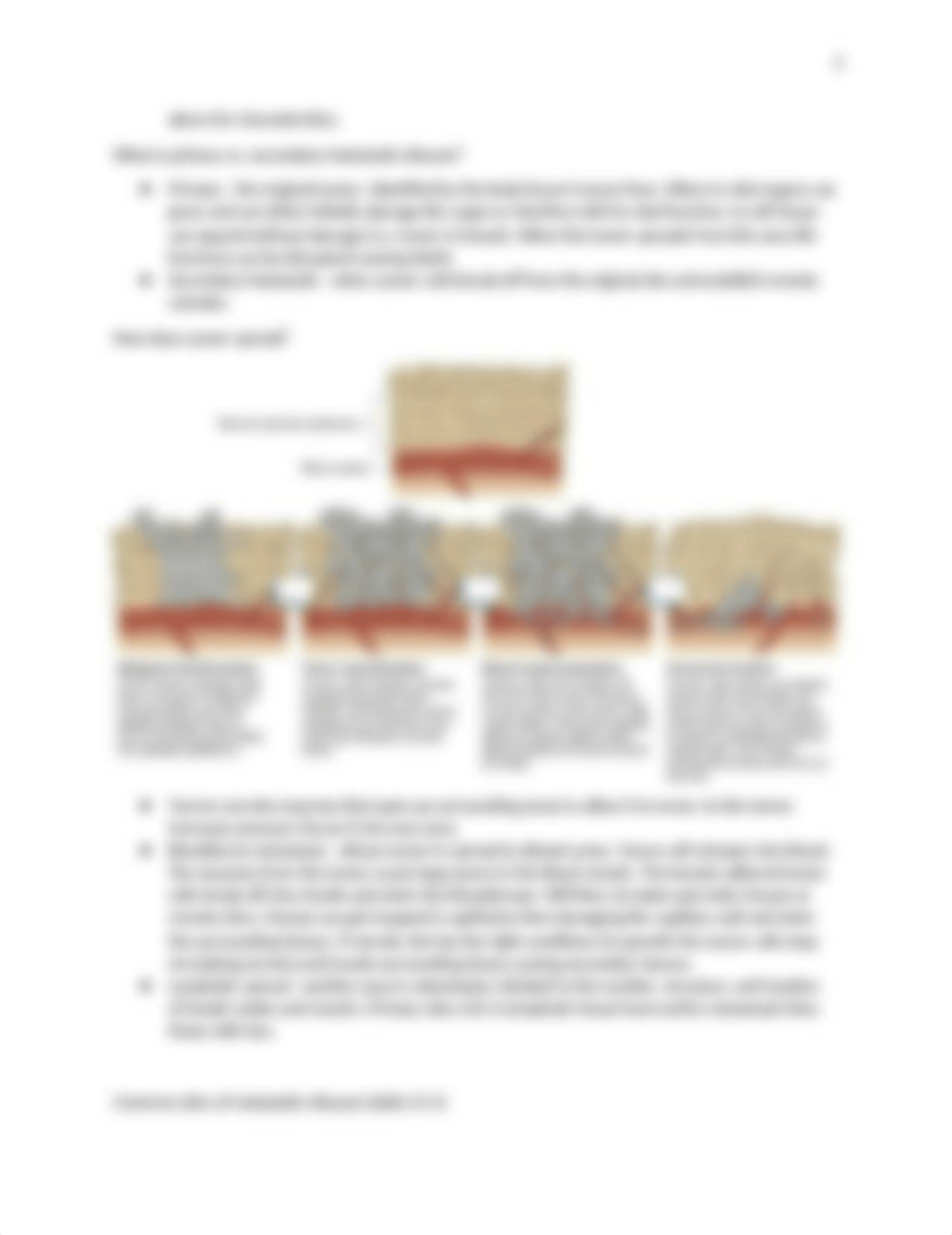 Chapter 21 Principals of Cancer Development key points_student focus 2.docx_dkmmp3cstmq_page3