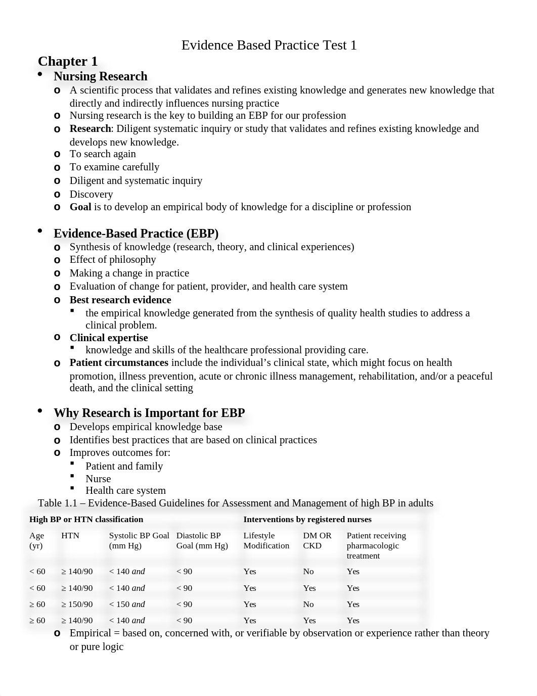 Evidence Based Practice Test 1.docx_dkmmr4rodxm_page1
