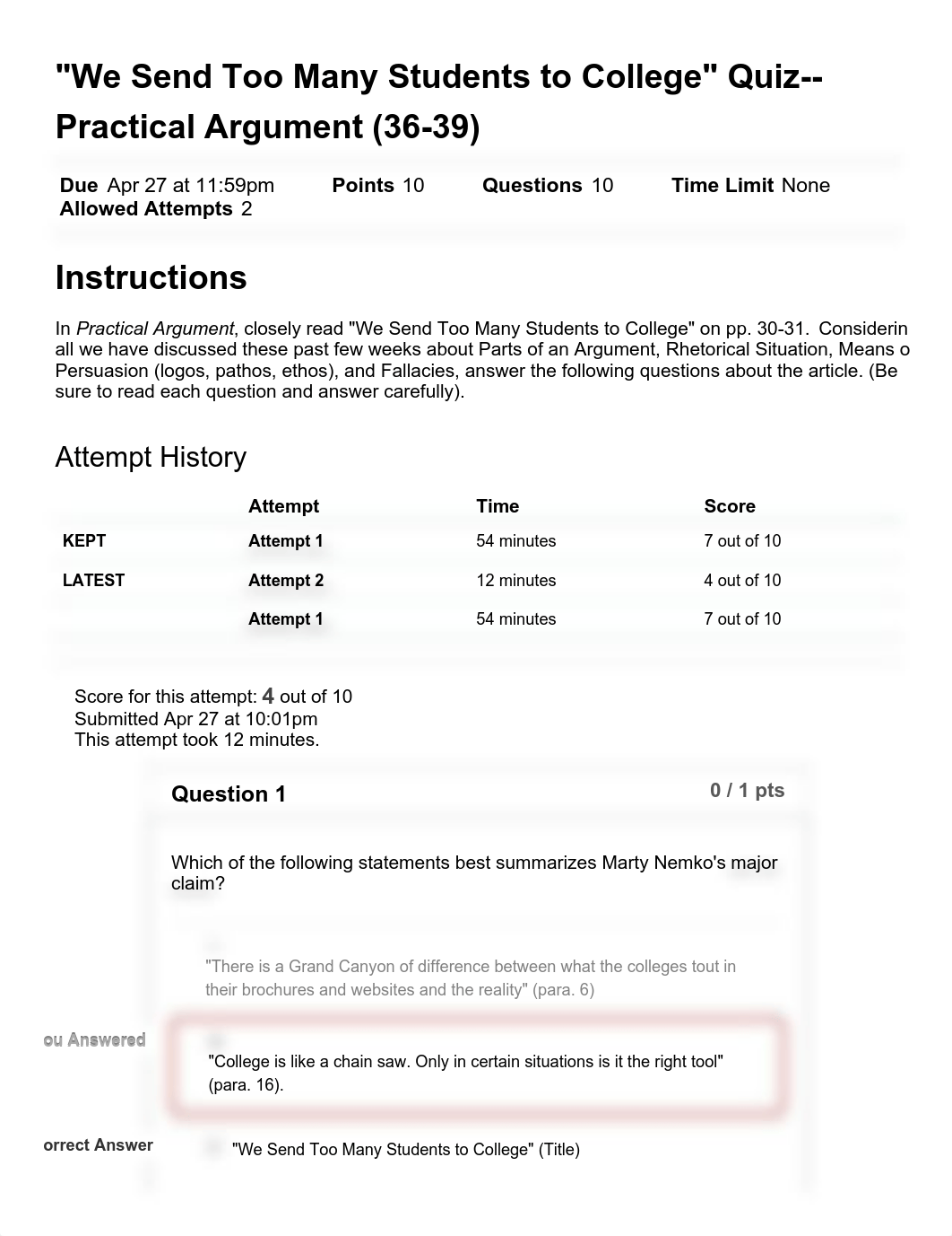 _We Send Too Many Students to College_ Quiz--Practical Argument (36-39).pdf_dkmny3rbtsc_page1