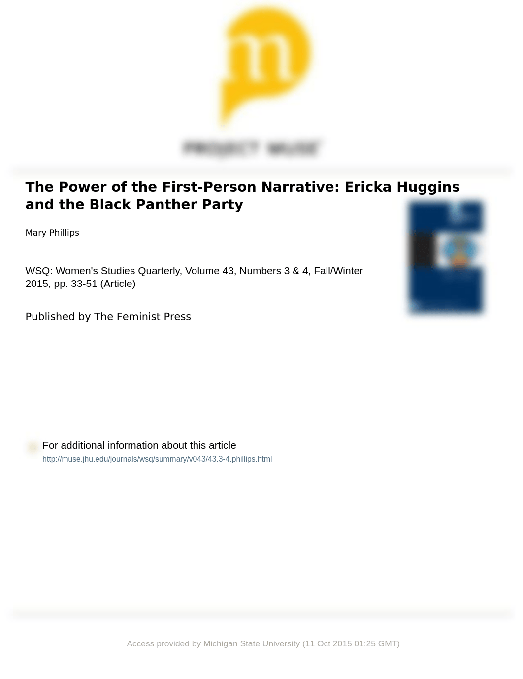 BPW Article-The Power of the First Person Narrative-Mary Phillips due 9.13.pdf_dkmqrig1s3e_page1