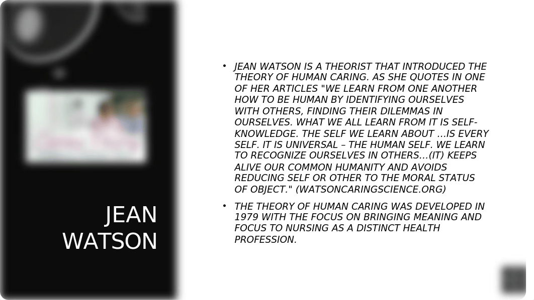 Jean Watson Presentation.pptx_dkmsfpmh54r_page2