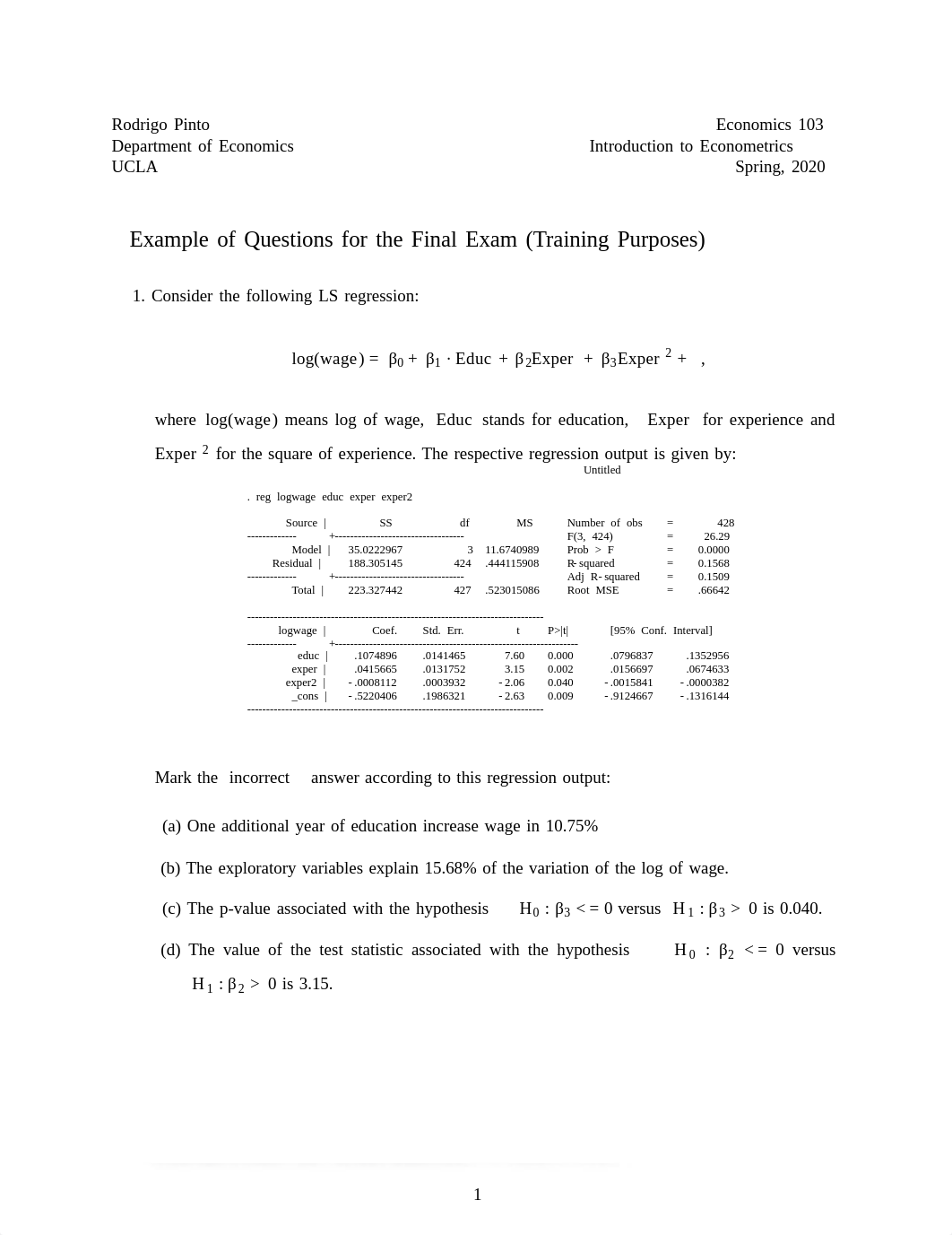 Econ-103-ExercisesforFinal-Spring-2020(1).pdf_dkmu7fc5w7z_page1