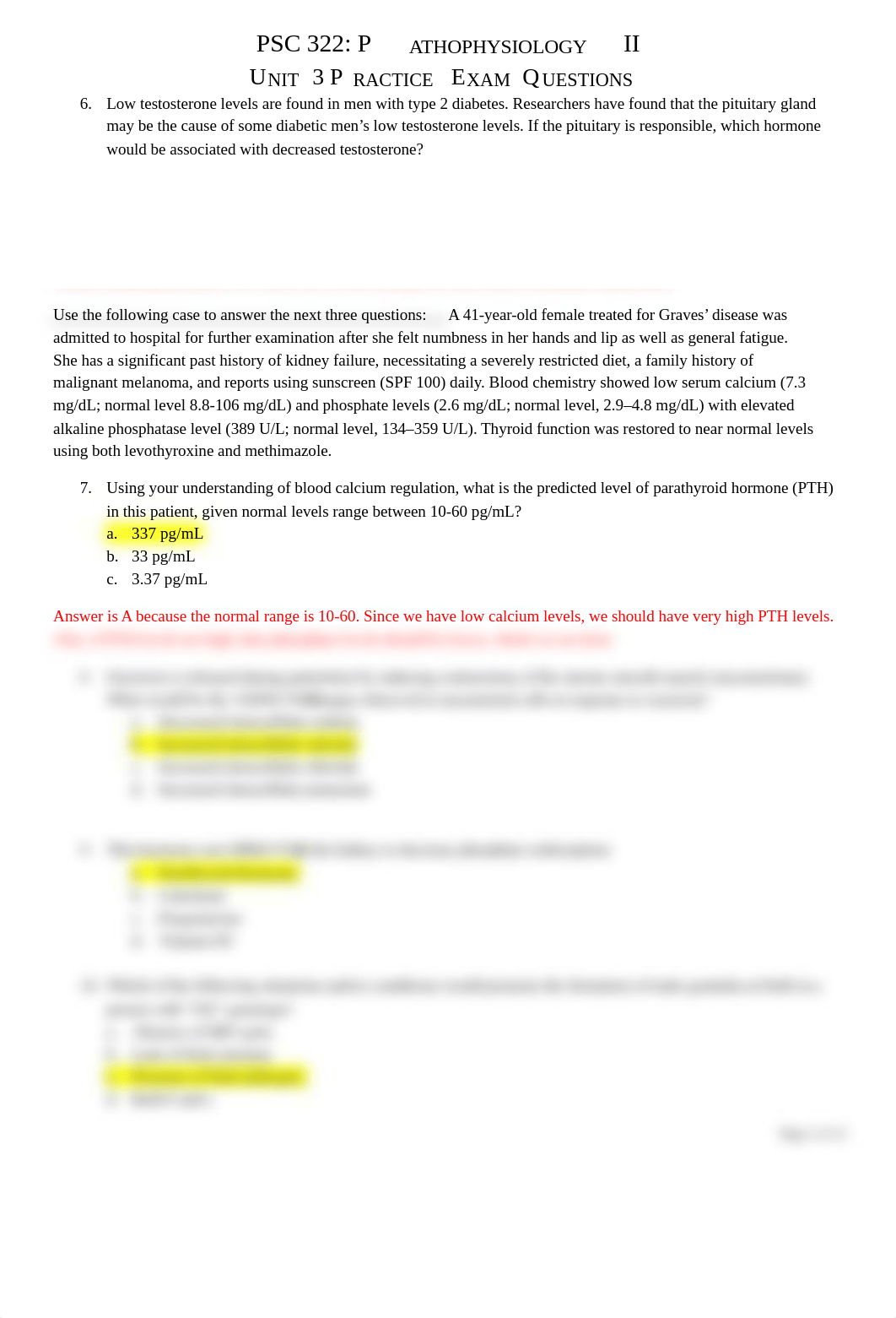 PSC322 Unit 3 Reproduction_Practice Exam Questions_CORRECTED (1).docx_dkmum86bkuo_page2