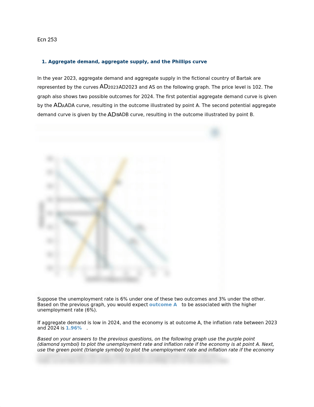 1. Aggregate demand, aggregate supply, and the Phillips curve .docx_dkmv9qm1oxl_page1