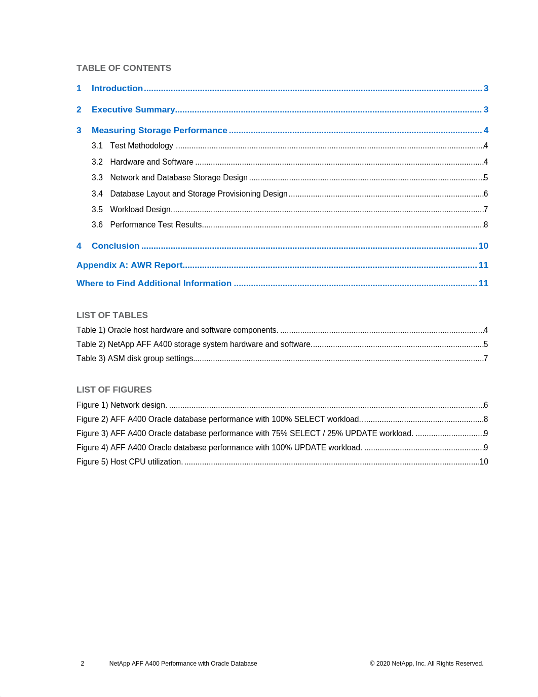 NetApp AFF A400 Performance with Oracle.pdf_dkmwb9839t2_page2