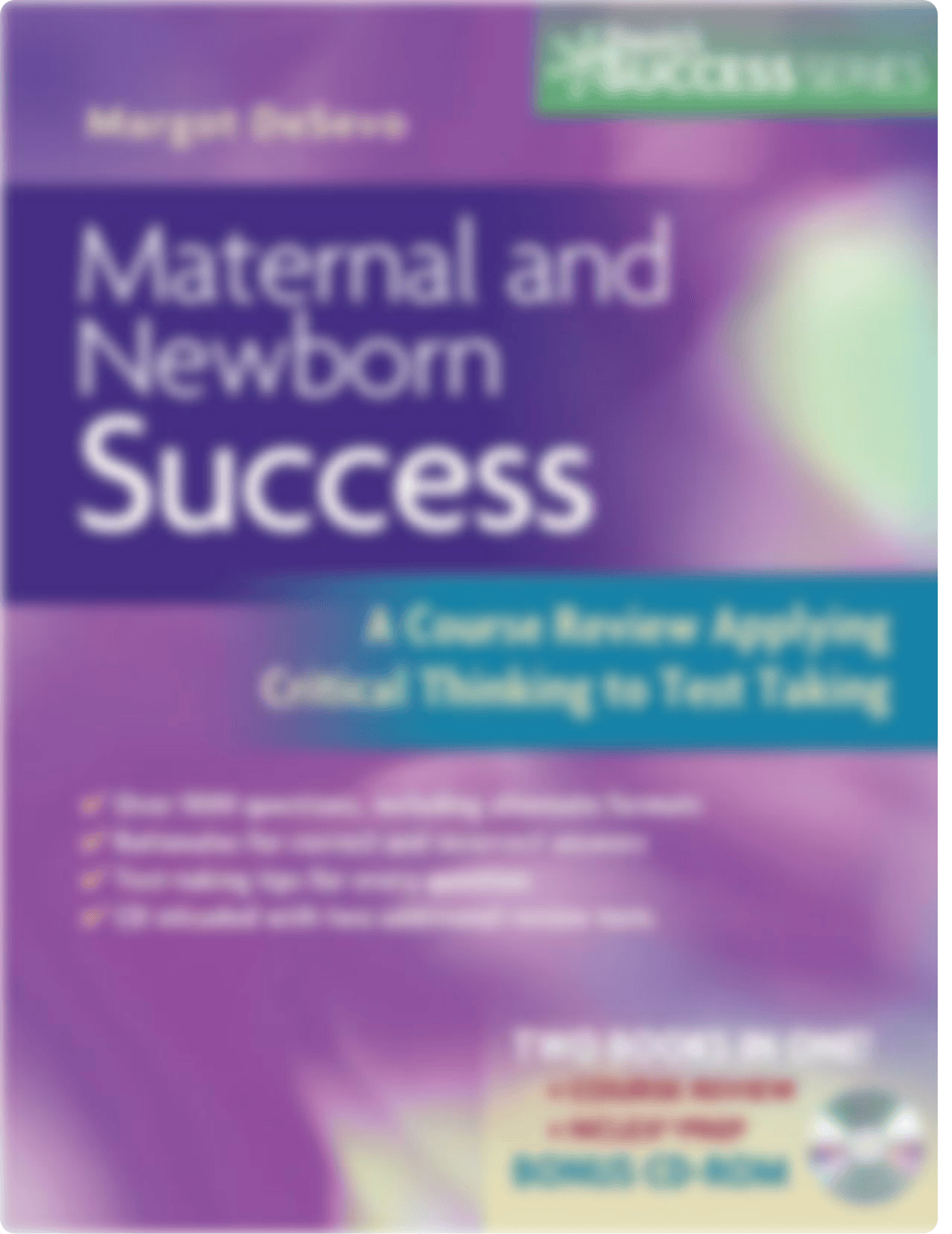 Maternal and Newborn Success Textbook.pdf_dkmwrqls4cf_page1