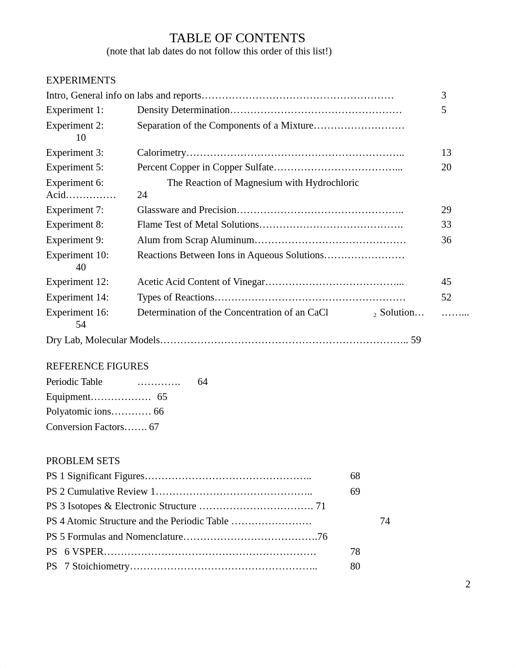 Chem 110 exps packet.Fall 2021_082021.doc_dkmxlgfghyw_page2