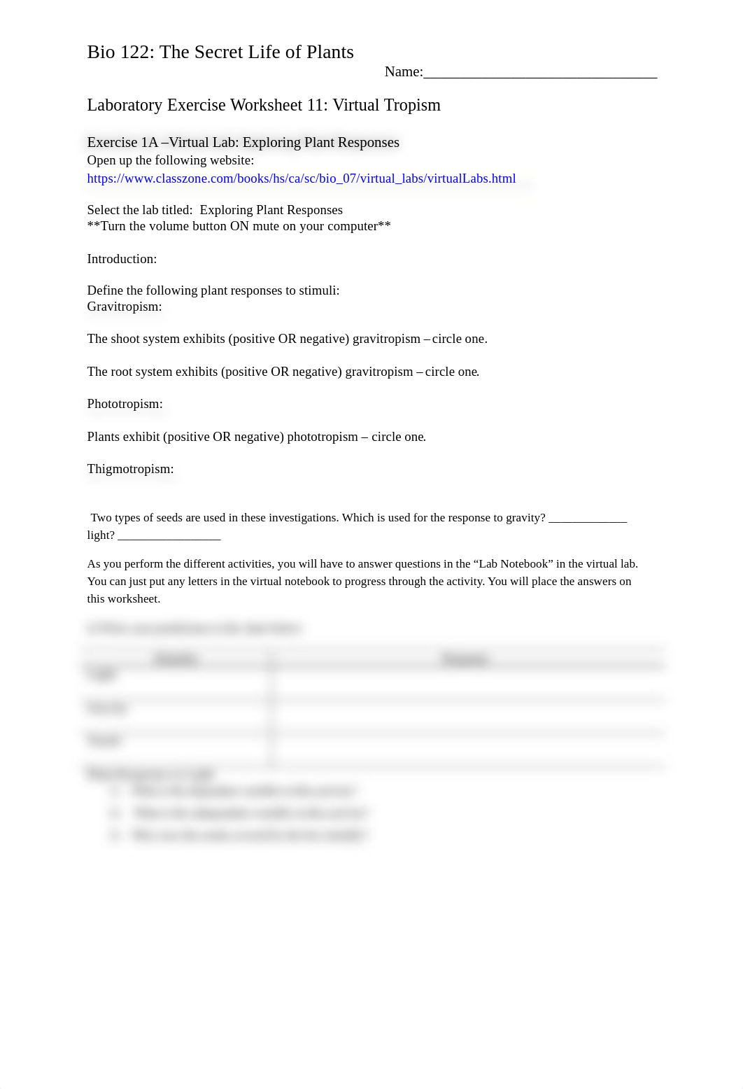 Bio 122 Virtual Tropism Lab .pdf_dkn07iucdub_page1