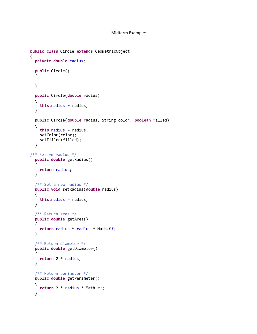 Comp Sci 316 Midterm Example Test_dkn0ybsn452_page1