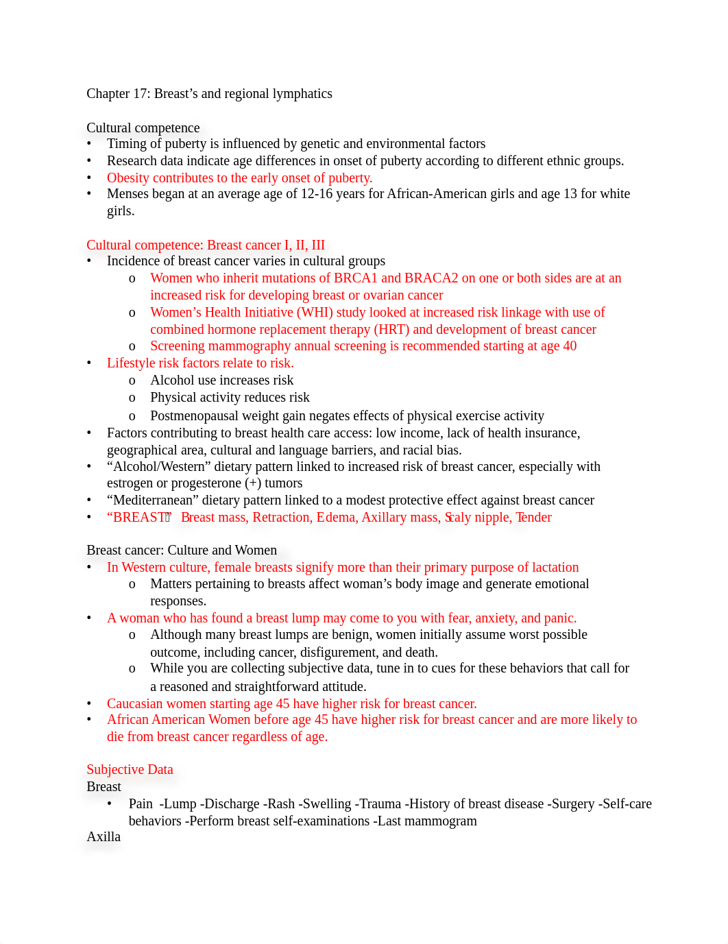 NR304 exam 3 notes (ppt) 2.docx_dkn16skkb8v_page1