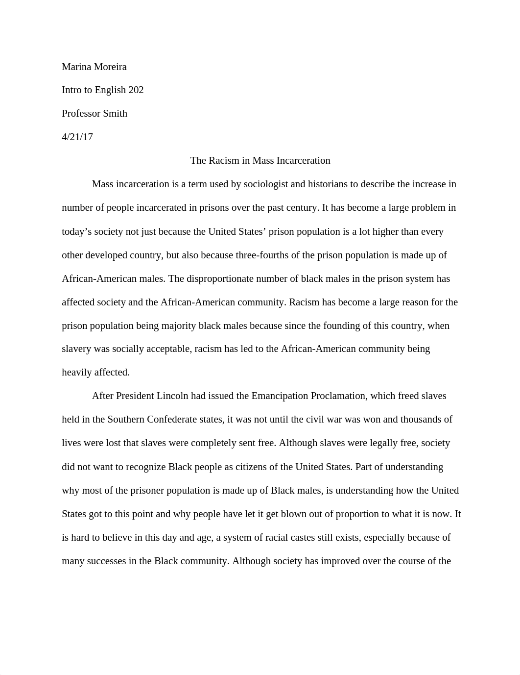 Mass Incarceration Research Paper_dkn1e3xtzj7_page1