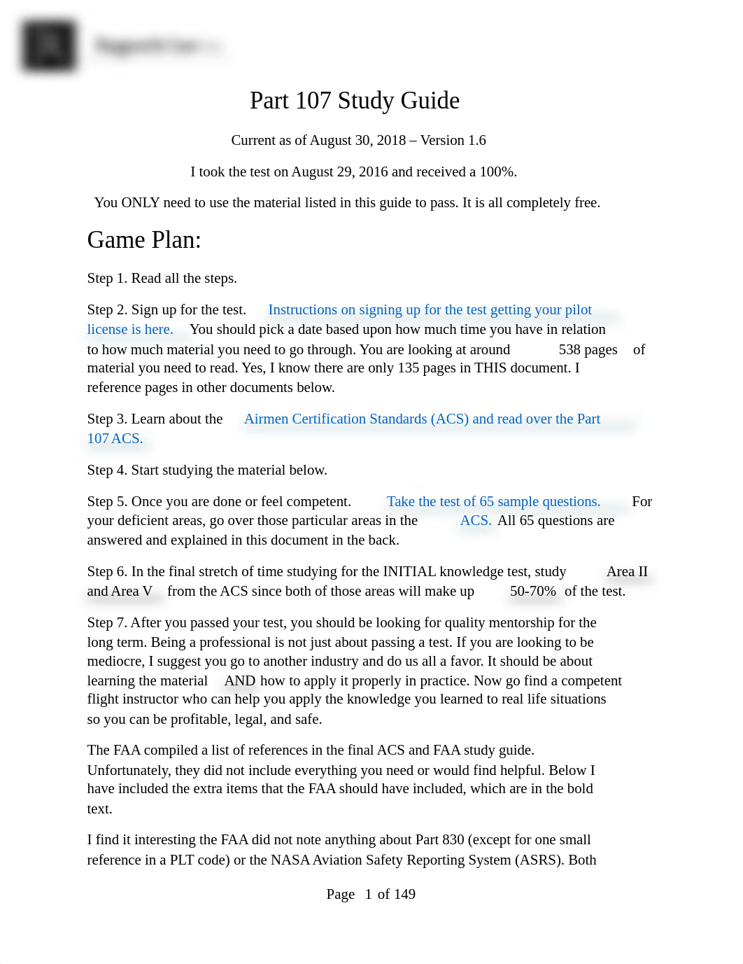 Part 107 Study Guide - 1.6.pdf_dkn1rec0xqk_page1