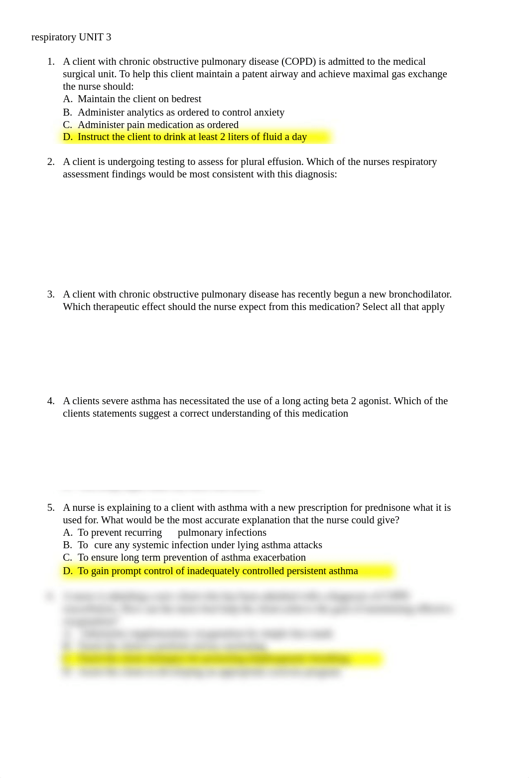 Exam Respratory Test Bank Questions.docx_dkn29tqvehm_page1