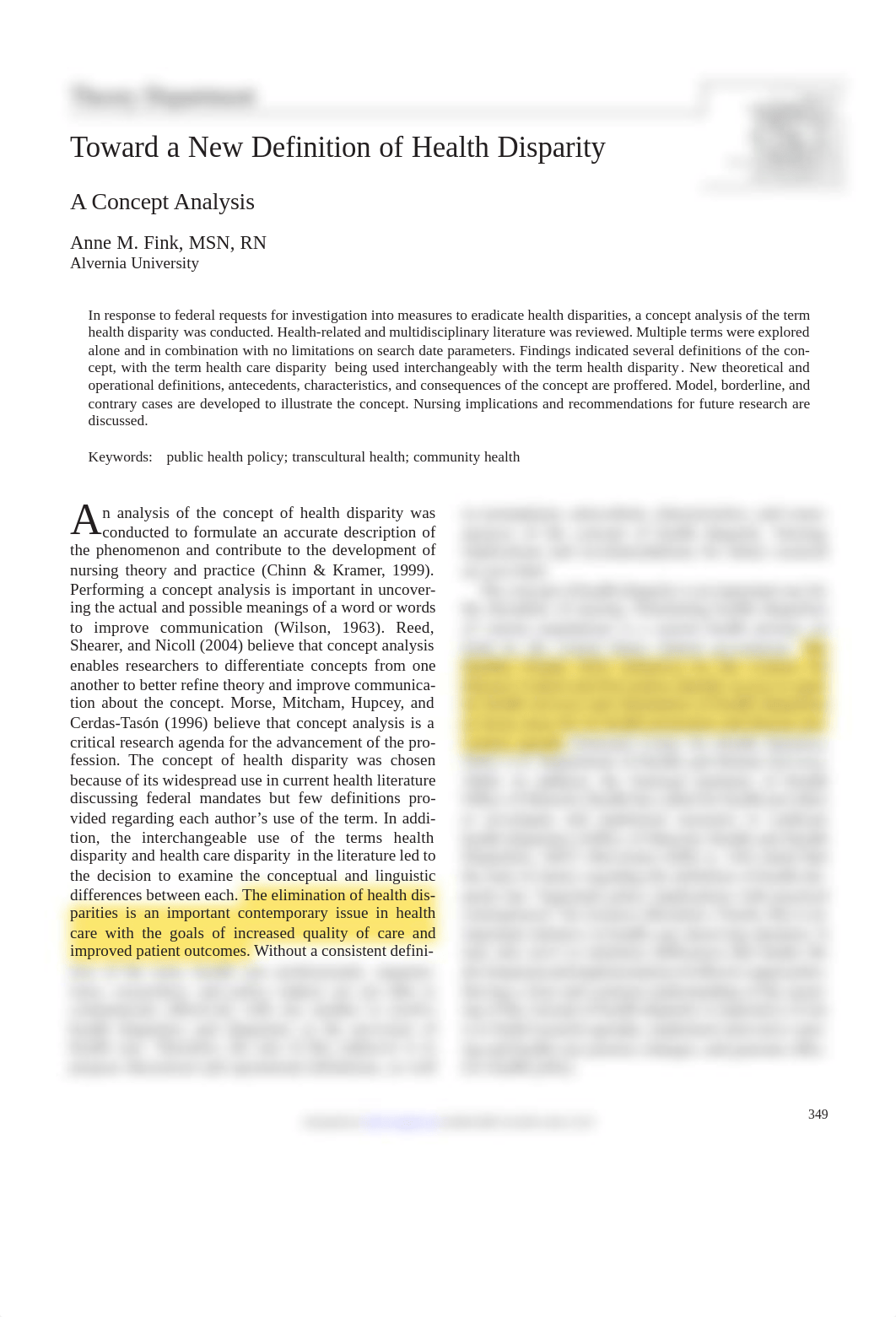 Fink-Definition of Health Disparity.pdf_dkn34sufi8a_page2