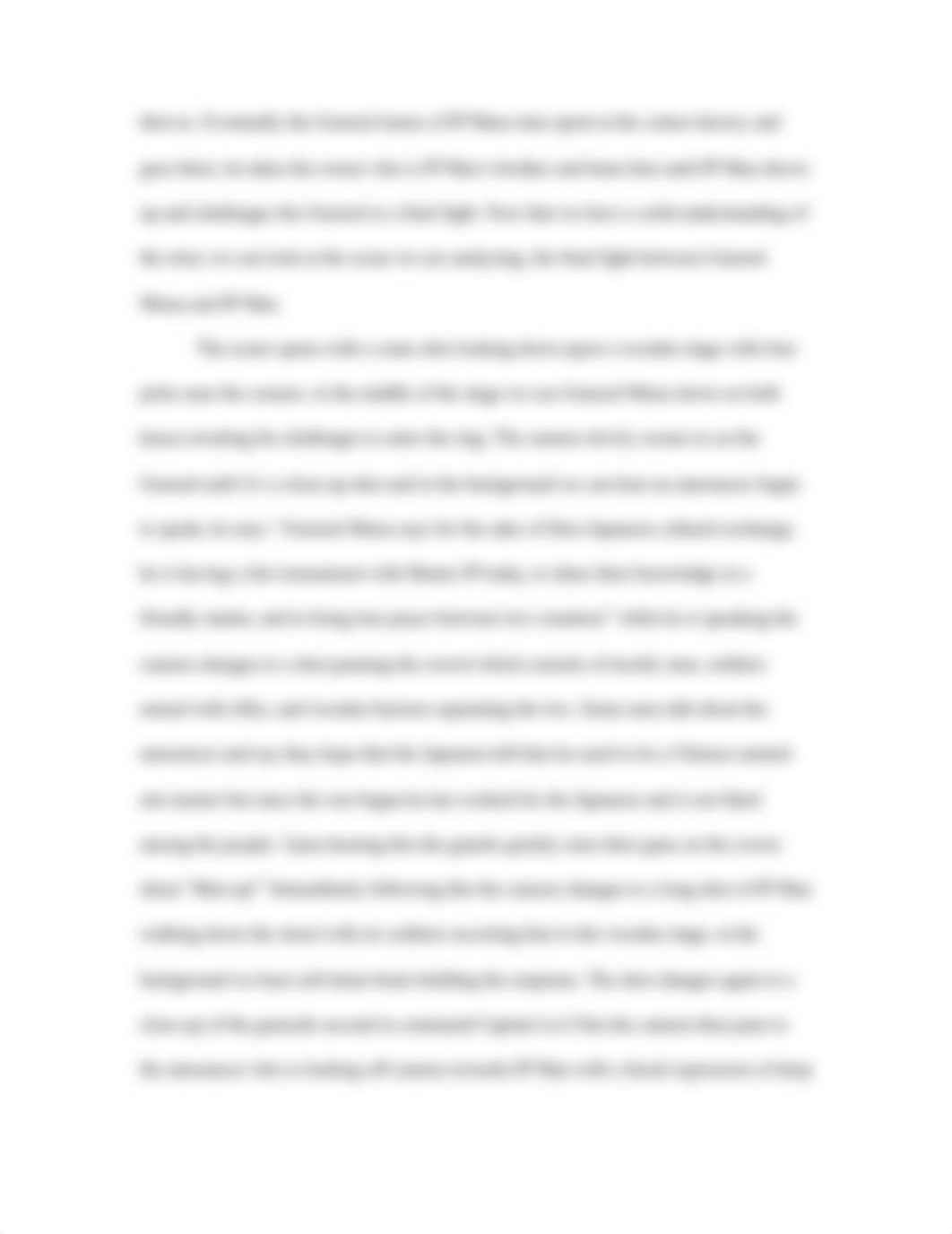 Film Analysis; IP Man_dkn47hrrthe_page3