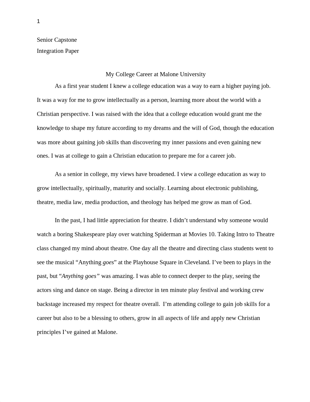 Senior Capstone Intergration Paper_dkn50n2vvp3_page1