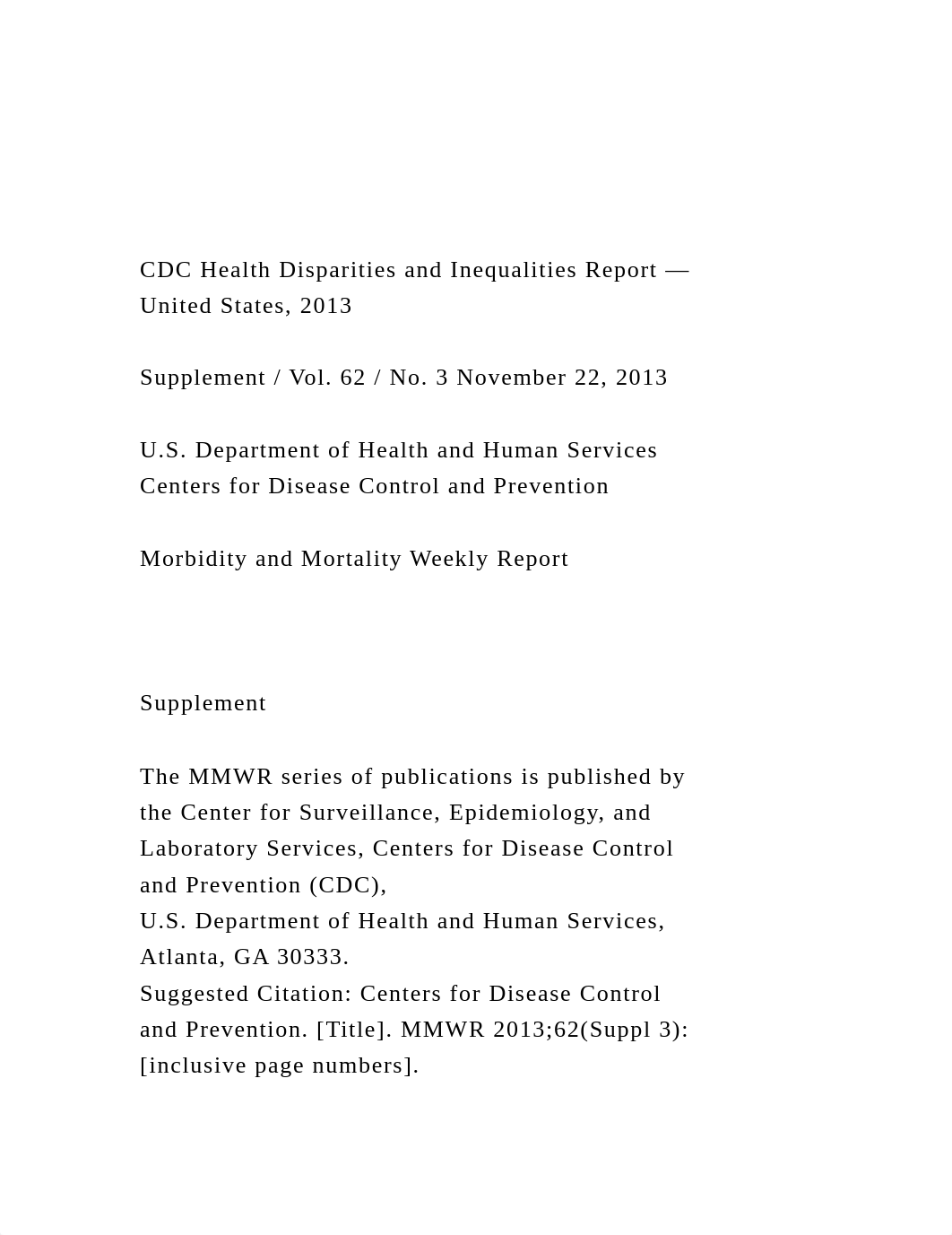 CDC Health Disparities and Inequalities Report — United Stat.docx_dkn681jcecc_page2