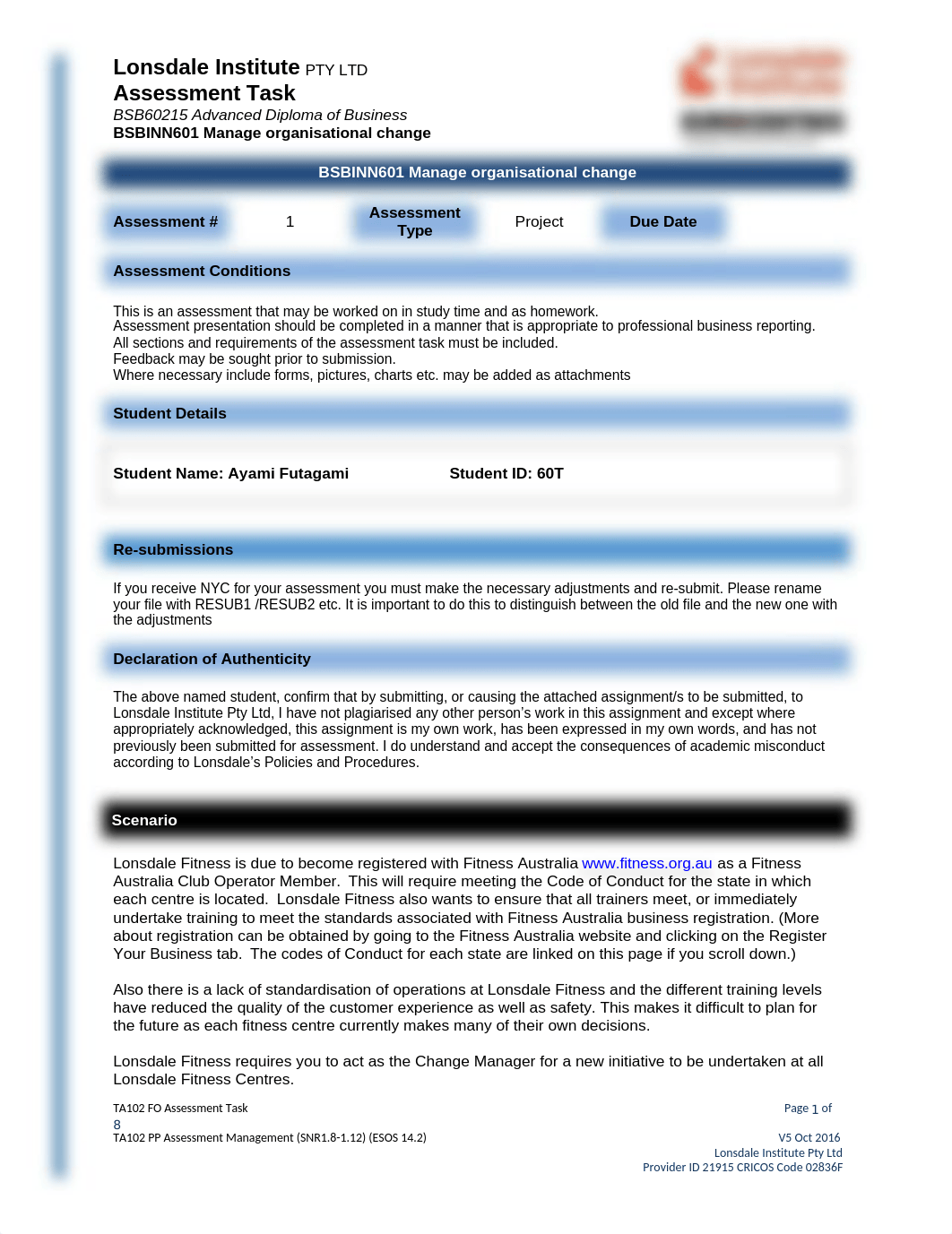 BSBINN601 Assessment Task 1 - Project 2017.doc_dkn7p6f7mxz_page1