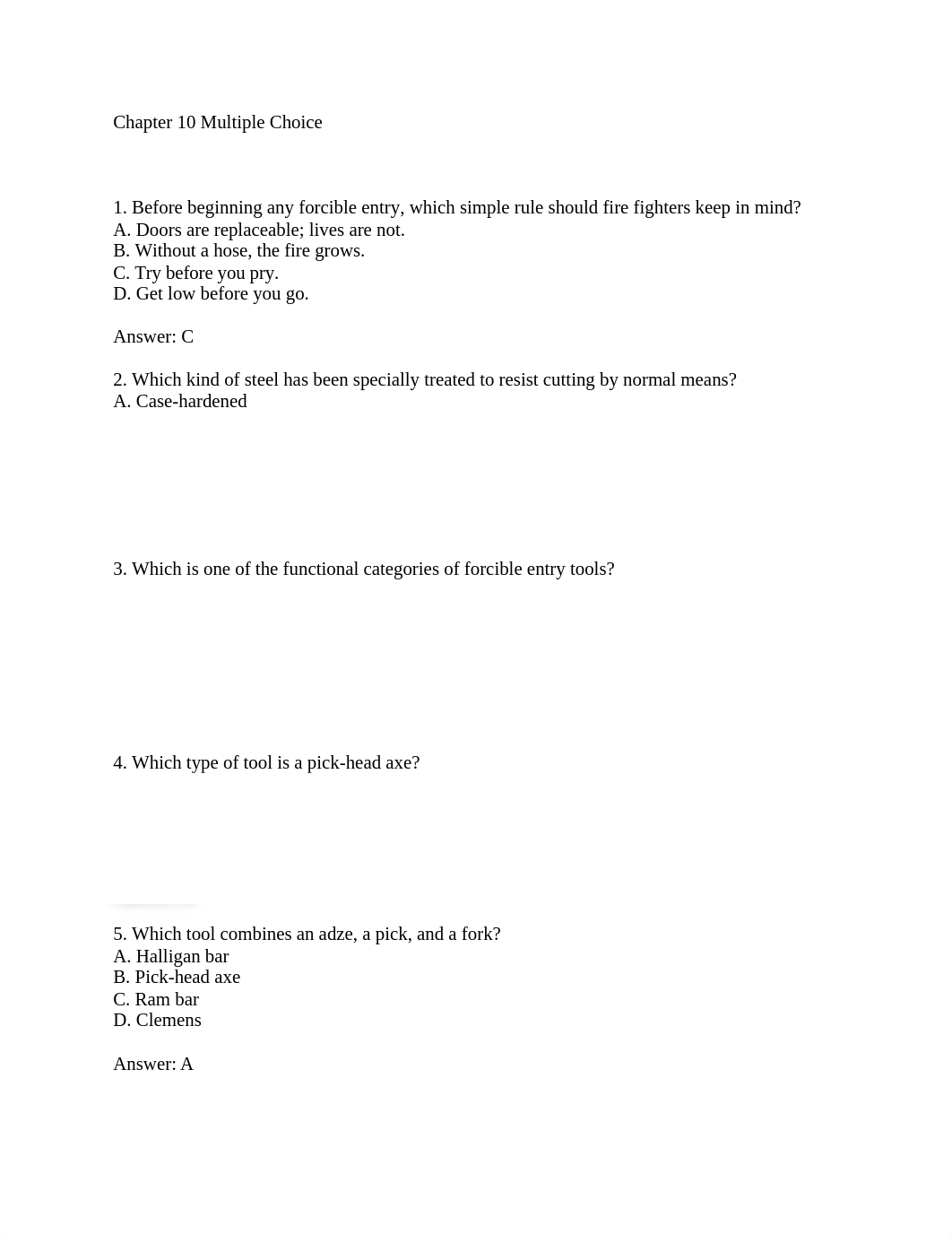 FFFS_CH10-Forceible entry answer.docx_dkn91fhxa7n_page1