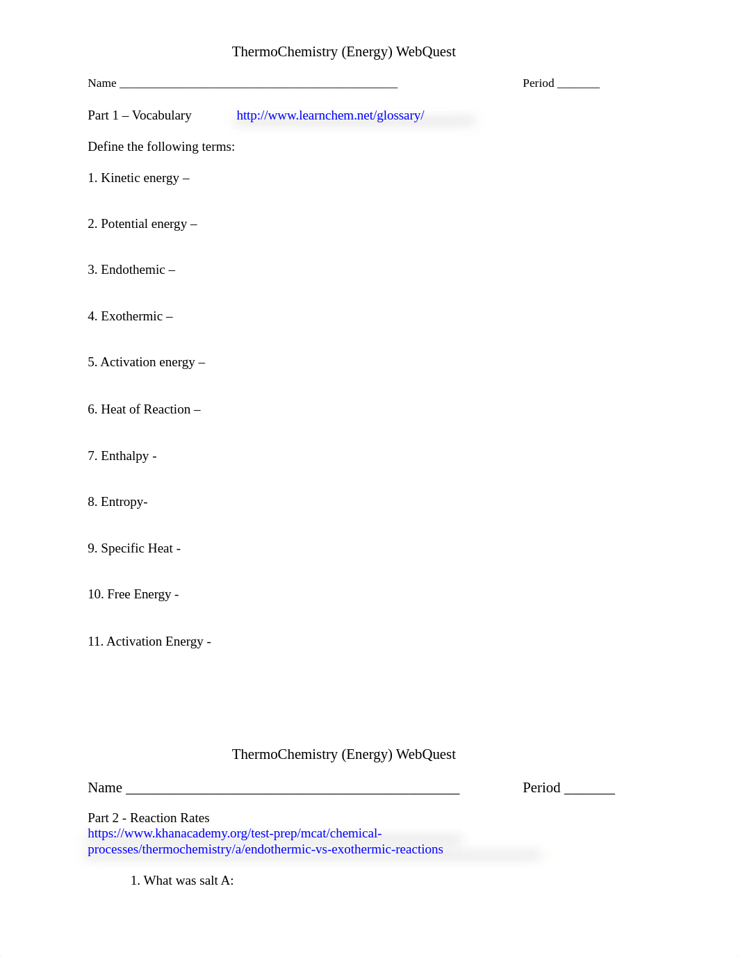 Unit 11 ThermoChemistry Webquest.doc_dkn9nmnr24o_page1