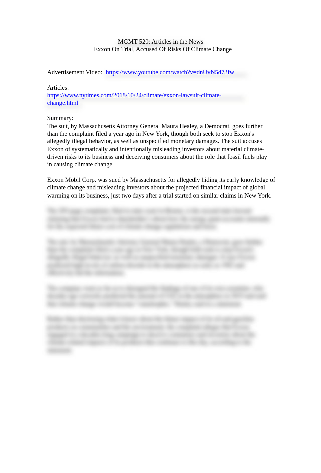 MGMT 520 Articles in the News Exxon week 1.docx_dknbhlbblam_page1