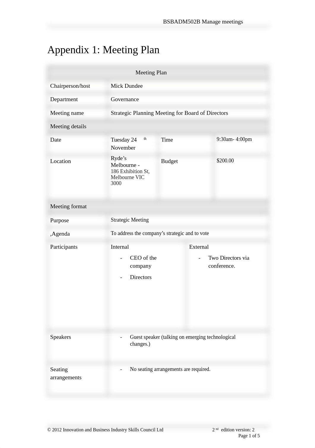 BSBADM502 MeetingTemplates.docx_dkncw9fnxpu_page1