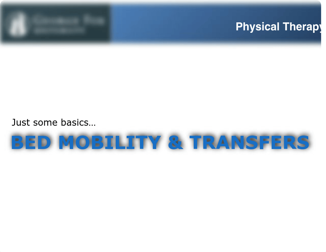 Bed Mobility and Transfers - HANDOUT.pdf_dknd4isx04k_page1