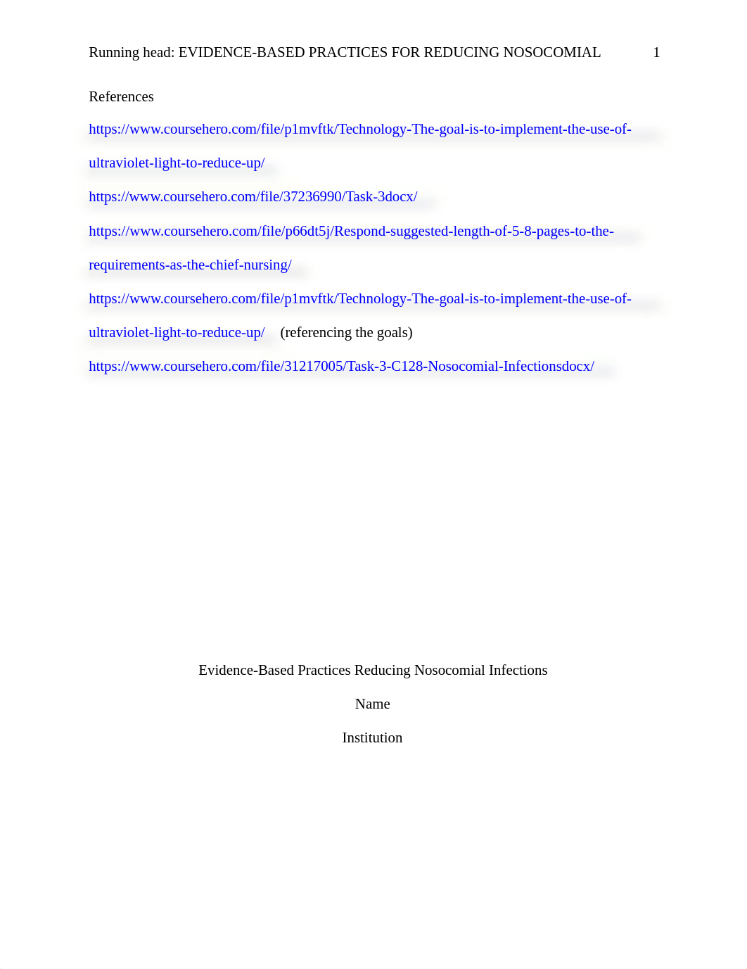 Order__399404-evidence-based_practices_for_reducing_nosocomial_infections with references.doc_dkned5fiq7r_page1