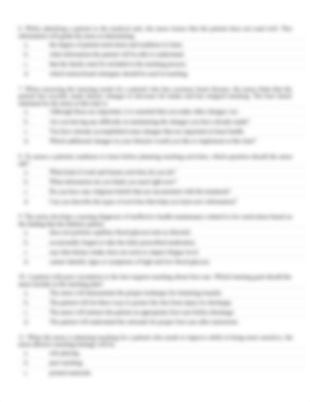 210 Exam 1 pratice questions.docx_dknf5a4lbn9_page2