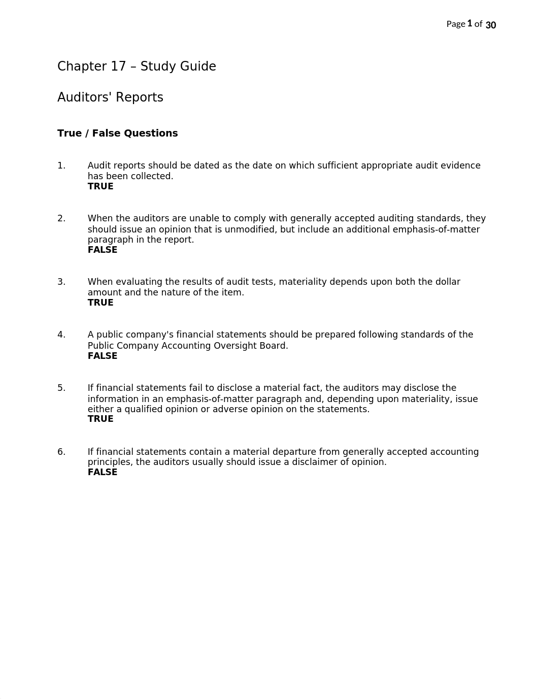 Chap 17 - Study Guide_dknfdzahdzi_page1