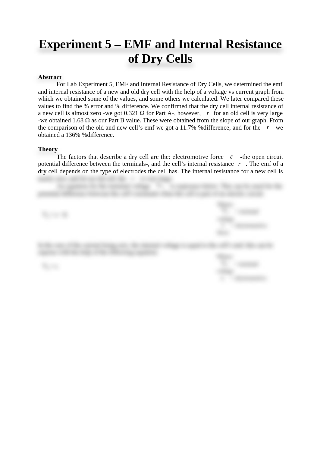 Experiment 5 - EMF and Internal Resistance of Dry Cells.docx_dkng9fcjtlj_page1