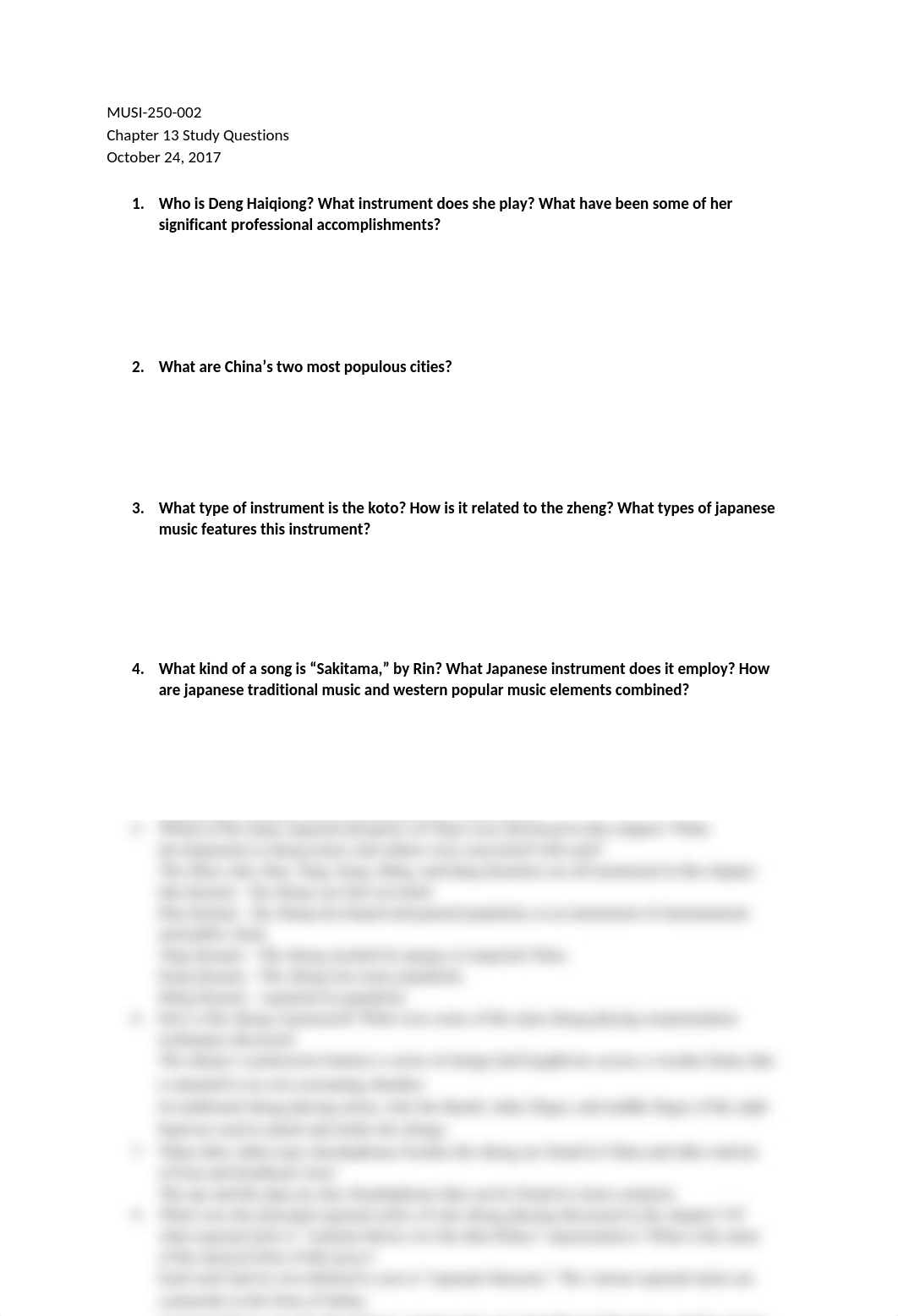 MUSI-250 Ch13 Study Questions_dknhc363pcz_page1