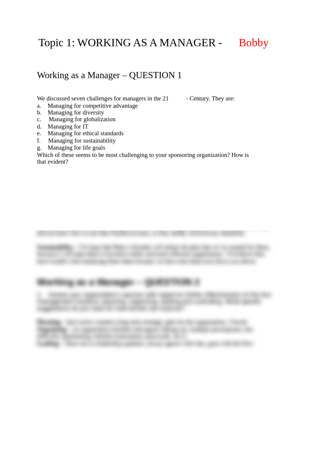 Final Exam Study Guide Answers - Working as a Manager_dknhezjn65c_page1