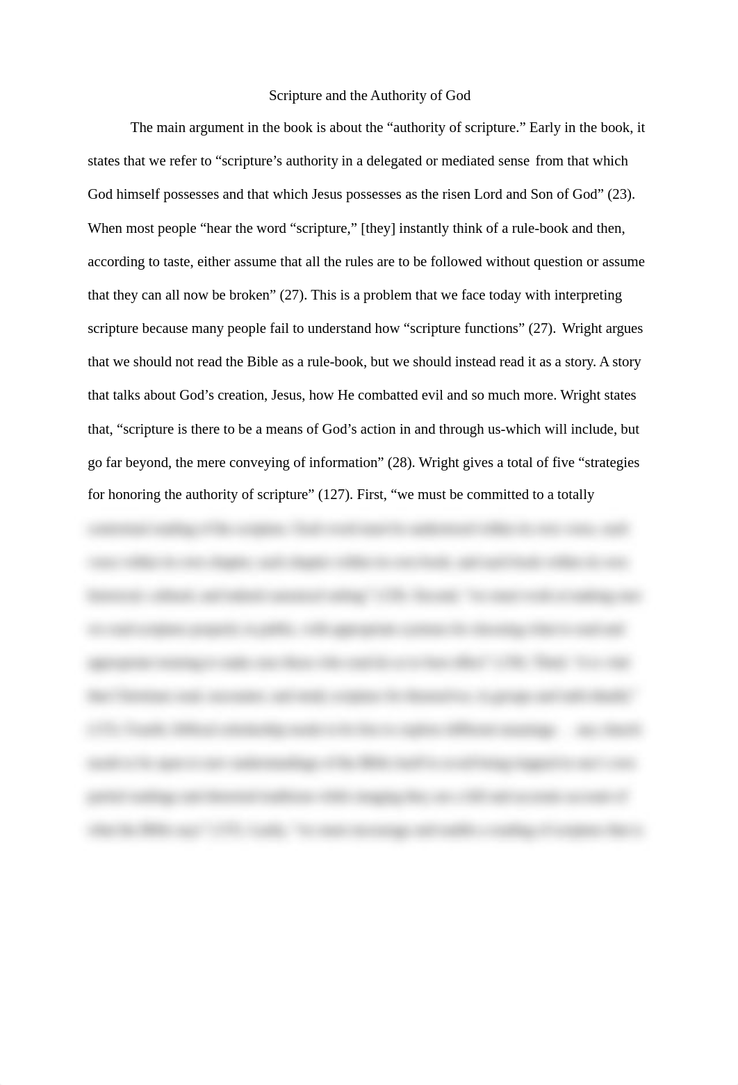 Scripture and the Authority of God, Extra Credit.docx_dknipw5ylia_page1