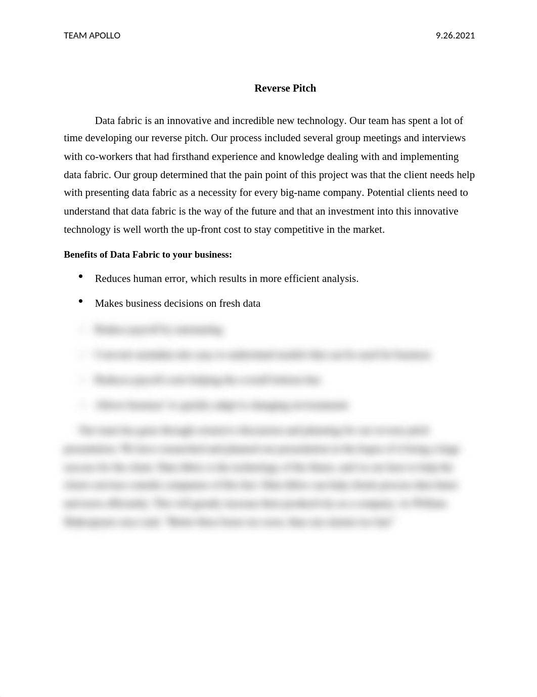 TEAM APOLLO REVERSE PITCH PAPER.docx_dknj6c7rob6_page1