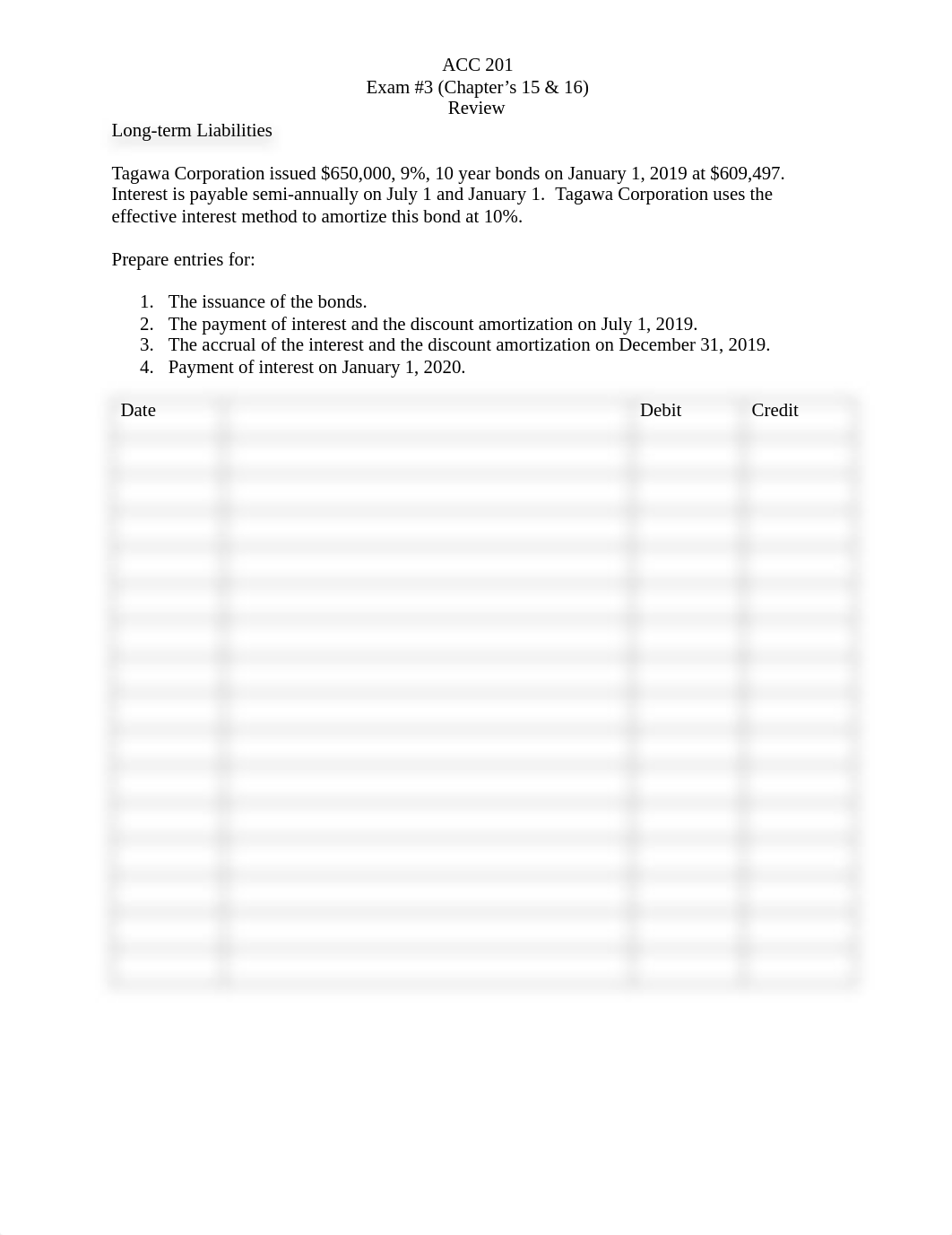 Exam #3 (Chapter's 15 & 16) Review.pdf_dknjfg0zdzh_page1