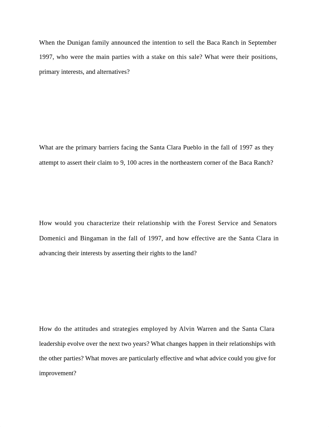 When the Dunigan family announced the intention to sell the Baca Ranch in September 1997.docx_dknjykaorcc_page1