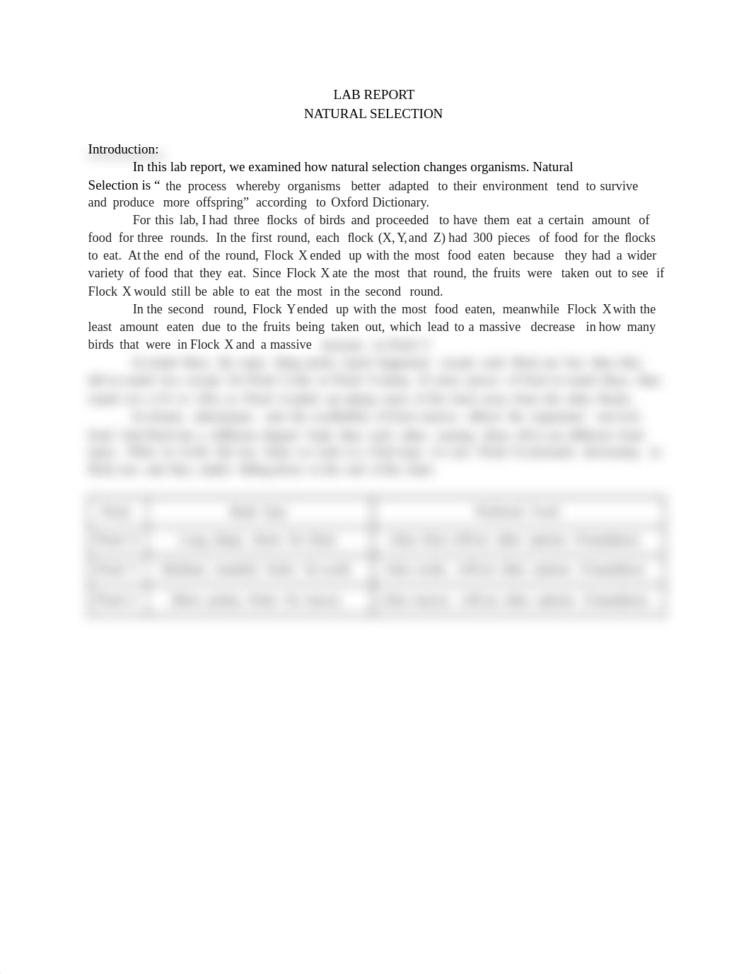 Lab Report - Natural Selection.pdf_dknm9om9l4y_page1