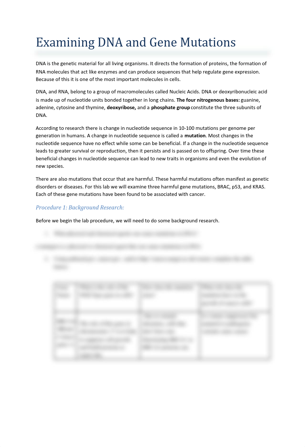 Nucleotide and Gene Mutation Lab updated2.docx (1).pdf_dknnlw4aunk_page1