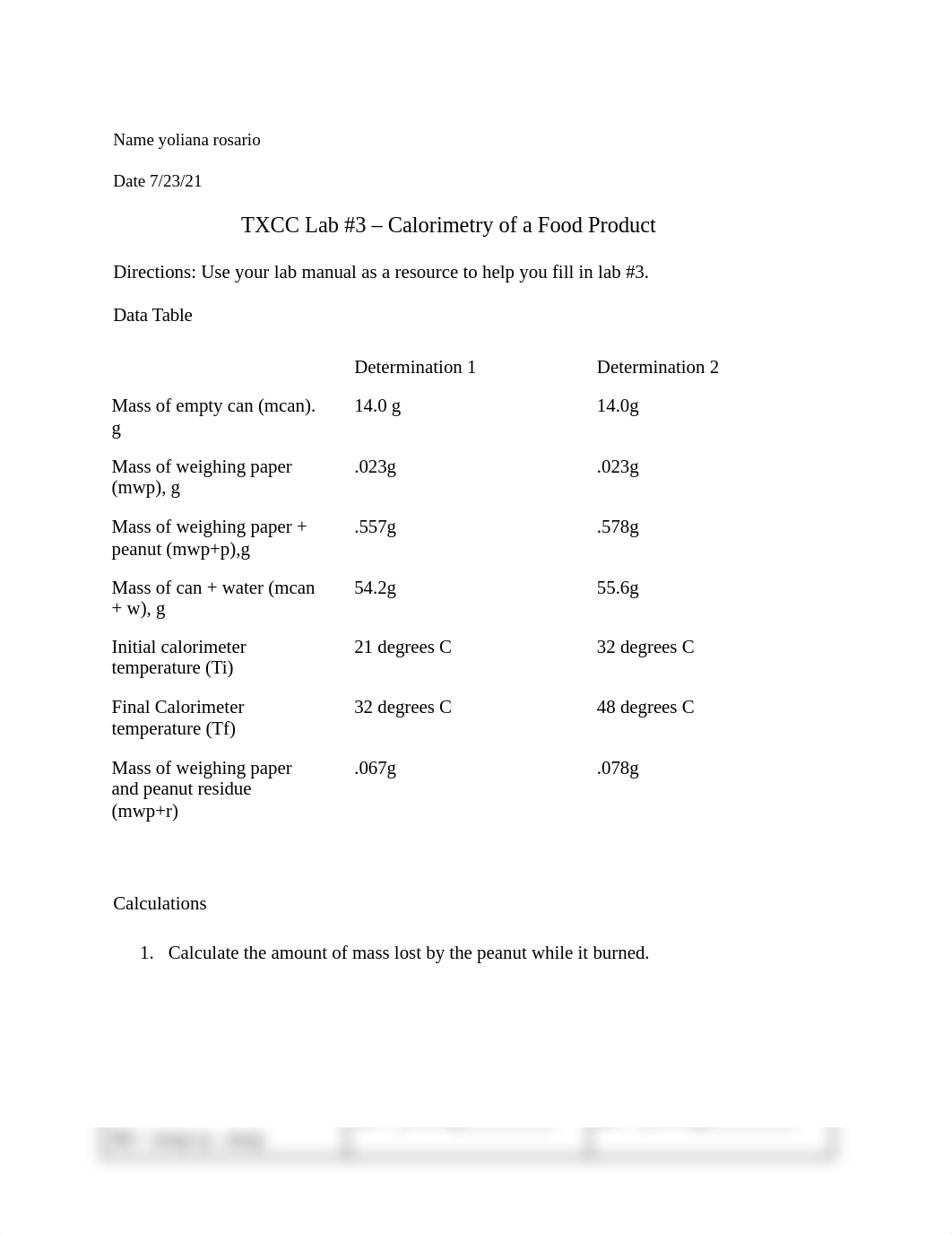 TXCC Lab #3 - Calorimetry of a Food Product YR.docx_dknnnrui4af_page1