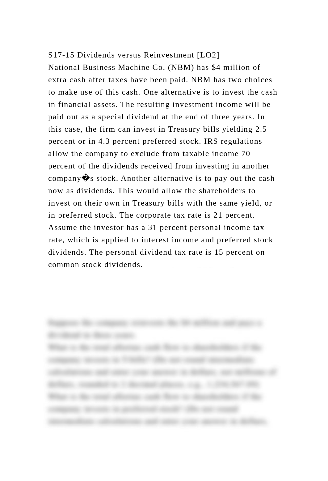 S17-15 Dividends versus Reinvestment [LO2]National Business Machin.docx_dknomqlfhv6_page2