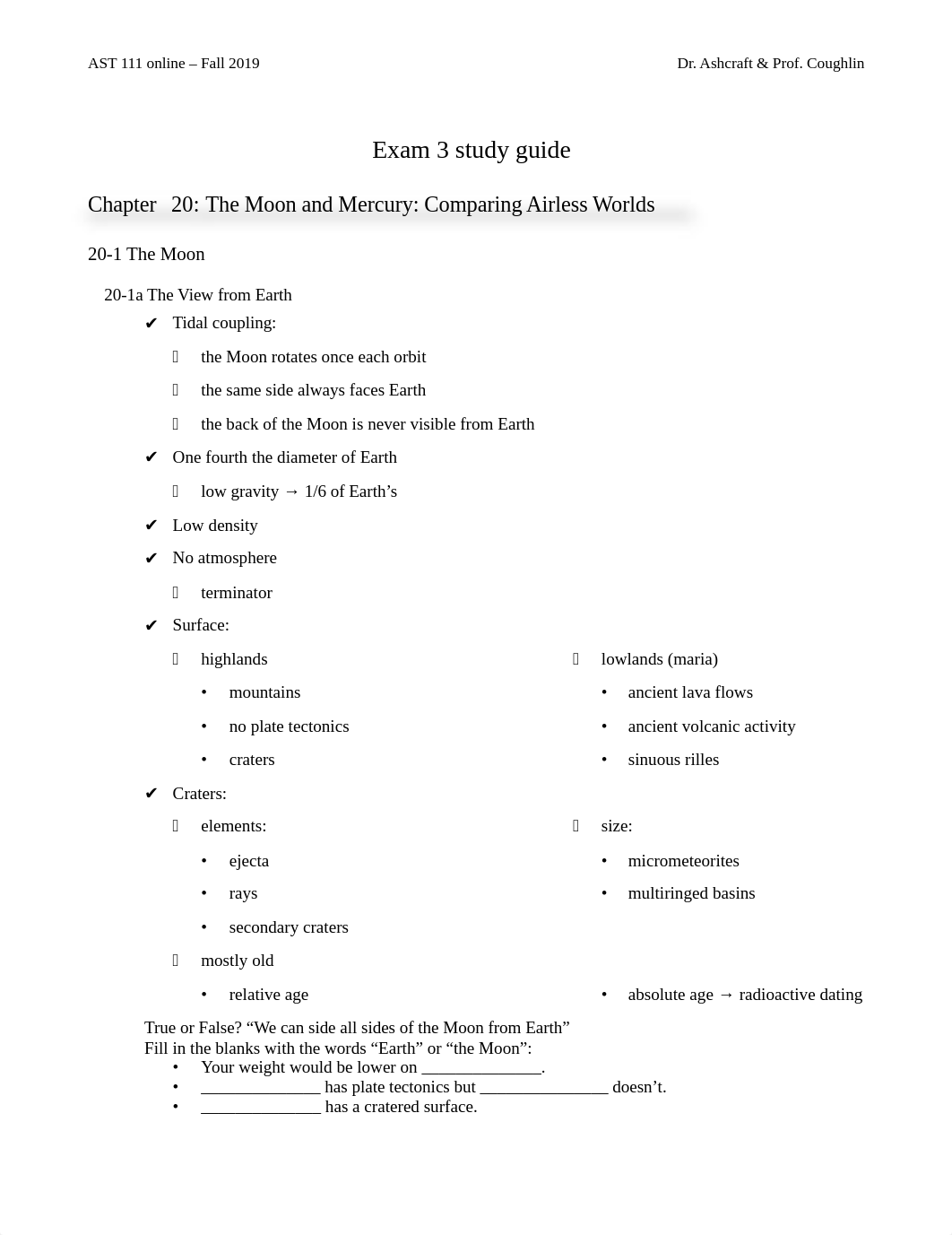 Study Guide 3A - Chapters 20 & 21 (1).pdf_dknoqarnt1h_page1