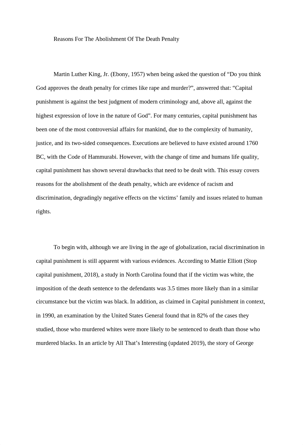 Reasons For The Abolishment Of The Death Penalty.docx_dknphseiyd0_page1