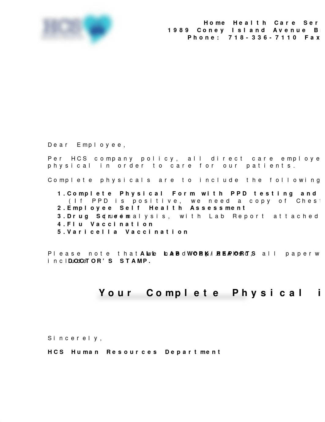 HCS Physical Due Letter and Forms and Flu Declination 5.1.2021 clear.docx_dknr1gna5ix_page1