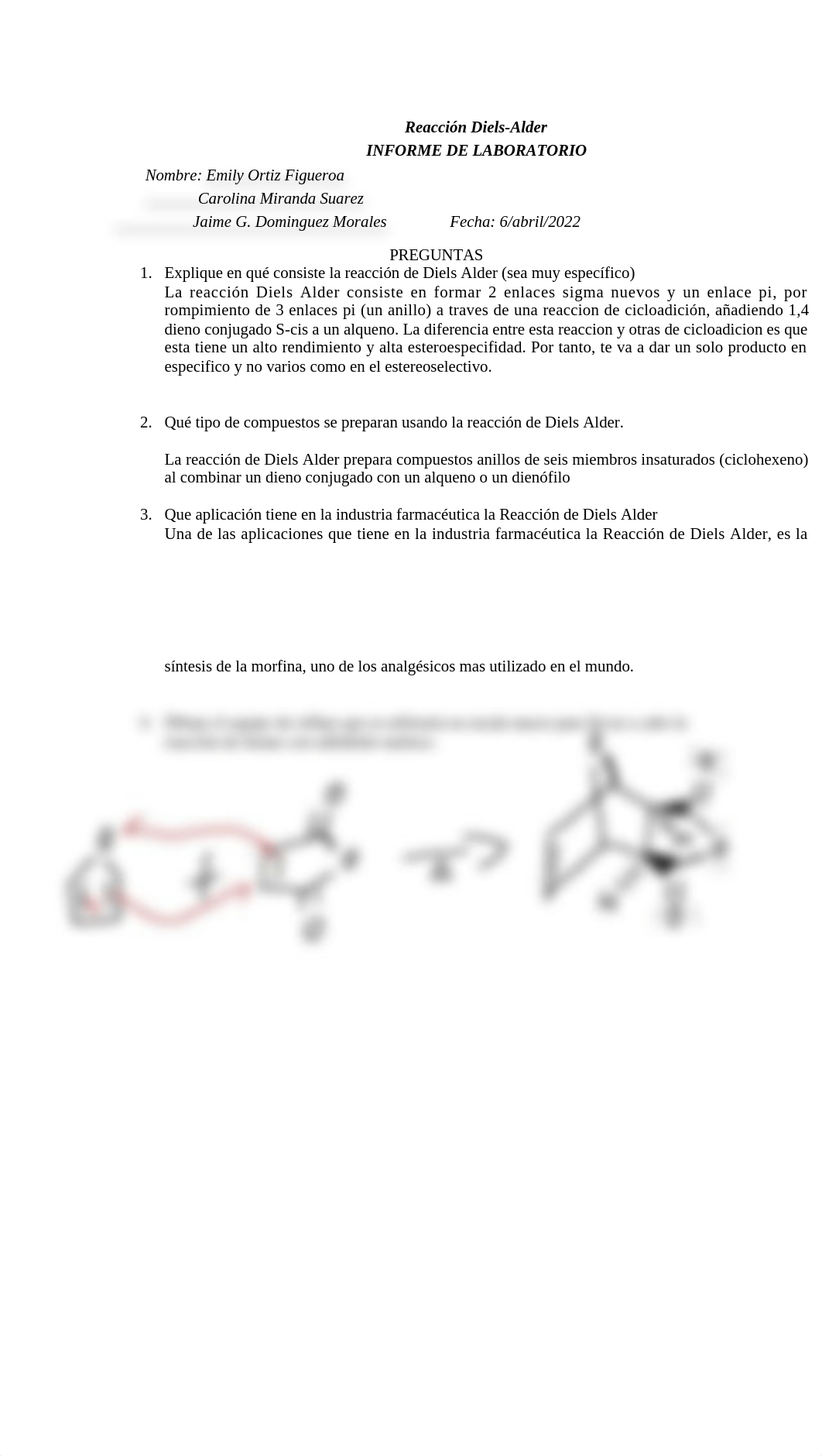 Informe Reacción Diels 2021 (1) (1) (2).docx_dknstpmze6b_page1