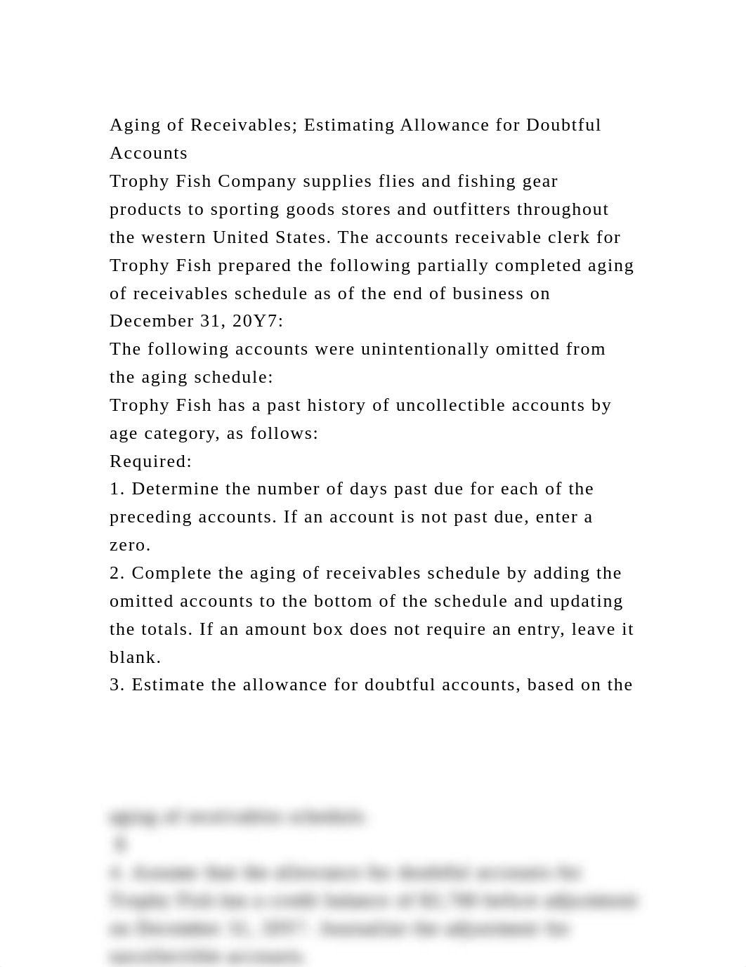 Aging of Receivables; Estimating Allowance for Doubtful AccountsTr.docx_dknt70b568i_page2