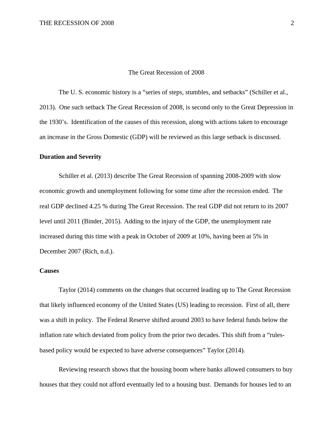 The Great Recession of 2008 Week 3.docx_dknx9sht8di_page2