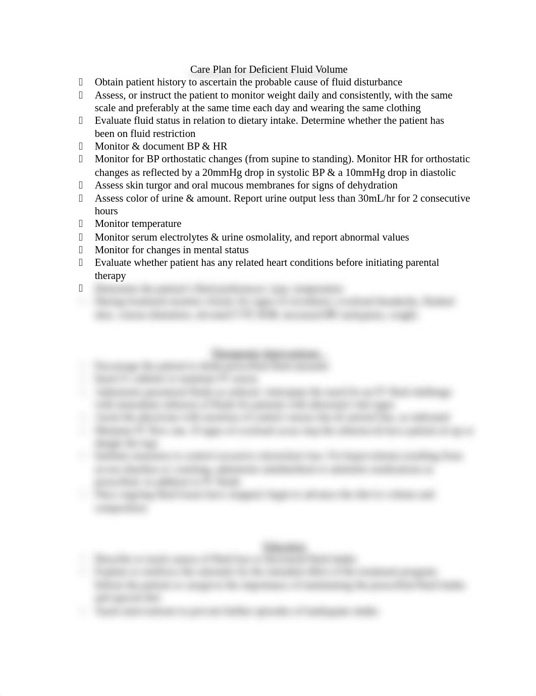 Care Plan for Deficient Fluid Volume.docx_dknzapcpdwy_page1